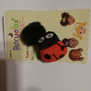 Hair Ties / Wrap n Twist That's it!